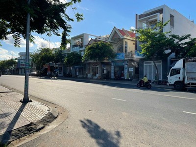 Chính chủ bán nhà sẵn 3 phòng trọ gần công viên 30/4, chợ phước nguyên, bà rịa 0