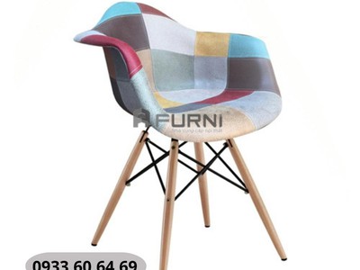 Thanh lý  Ghế trang điểm đẹp TL DAW-P11 FURNI 0
