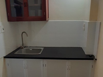 Cho thuê phòng khép kín, diện tích 35m2 tại Pháo Đài Láng, Phường Láng Thượng, Quận Đống Đa 2