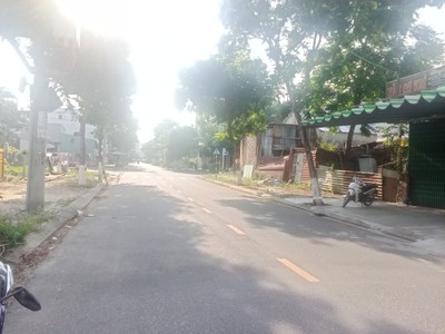 Bán lô góc đường Nguyễn Đức An và Phạm Vấn khu biển Phạm Văn Đồng, Sơn Trà, Đà Nẵng. 3