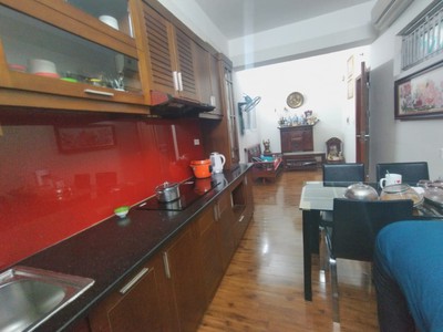 Bán gấp cắt lỗ - Căn hộ 56m2 Full nội thất, 2 ngủ, SĐCC Tầng 20 tòa CT10 Đại Thanh. giá chỉ 1.2x tỷ 0