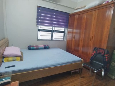 Bán gấp cắt lỗ - Căn hộ 56m2 Full nội thất, 2 ngủ, SĐCC Tầng 20 tòa CT10 Đại Thanh. giá chỉ 1.2x tỷ 1