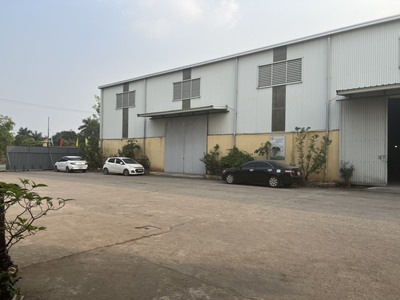 Cho thuê kho, xưởng tại Uy Nỗ. ĐÔNG ANH. HÀ NỘI 2