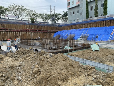 Mở Bán Căn Hộ Cao Cấp TUMYS HOME. Bà Rịa - Vũng Tàu 6