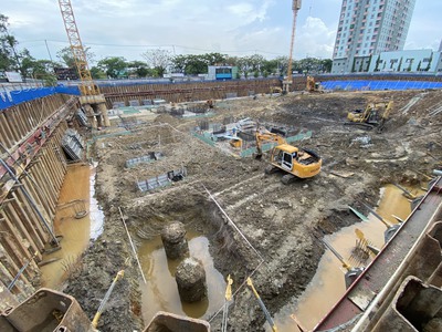 Mở Bán Căn Hộ Cao Cấp TUMYS HOME. Bà Rịa - Vũng Tàu 13