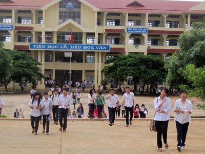 Cần tiền nên tôi bán lại lỗ lô đất ngay thị xã Bình Long, ngay chợ, 2