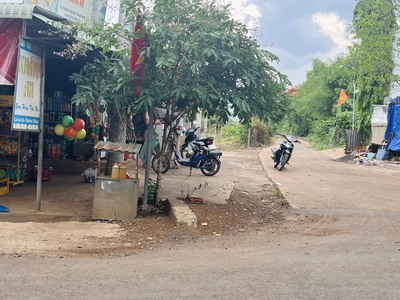 Cần tiền nên tôi bán lại lỗ lô đất ngay thị xã Bình Long, ngay chợ, 7