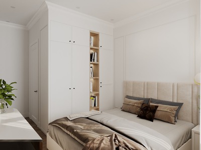 Bán căn hộ 2PN. 70m2 Dự án Nhà ở xã hội 384 Lê Thánh Tông - Moonbay Residence 0