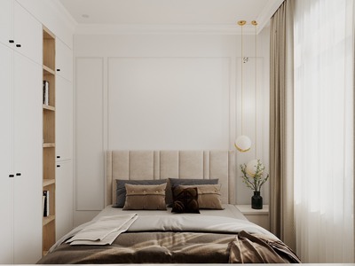 Bán căn hộ 2PN. 70m2 Dự án Nhà ở xã hội 384 Lê Thánh Tông - Moonbay Residence 4