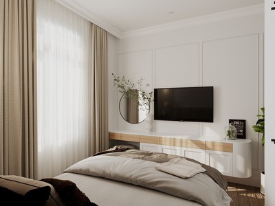 Bán căn hộ 2PN. 70m2 Dự án Nhà ở xã hội 384 Lê Thánh Tông - Moonbay Residence 6