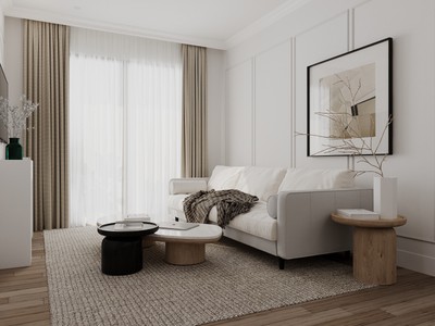 Bán căn hộ 2PN. 70m2 Dự án Nhà ở xã hội 384 Lê Thánh Tông - Moonbay Residence 13