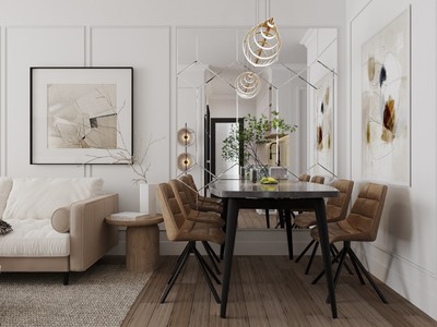 Bán căn hộ 2PN. 70m2 Dự án Nhà ở xã hội 384 Lê Thánh Tông - Moonbay Residence 14