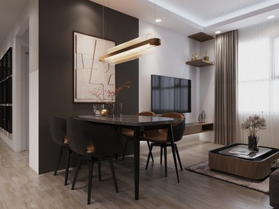 Bán căn hộ 2PN. 70m2 Dự án Nhà ở xã hội 384 Lê Thánh Tông - Moonbay Residence 19