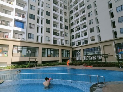 Bán căn hộ 1pn fpt plaza 1 full nội thất rất đẹp 0
