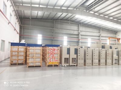 Đóng thùng gỗ vận chuyển máy móc toàn quốc 3