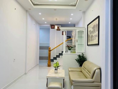 Cho thuê nhà cn mặt tiền hòa bình dt 20x30 giá 150 triệu/tháng có tl 0