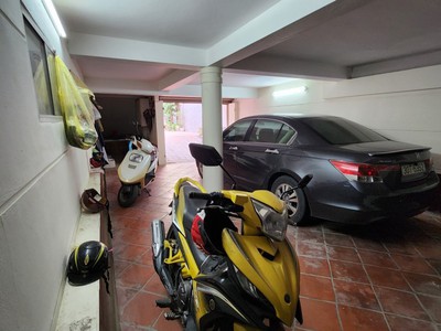 Bán nhà phố bồ đề long biên chỉ 17,5 tỷ với diện tích 140 m2 nhà đẹp mặt tiền rộng 4