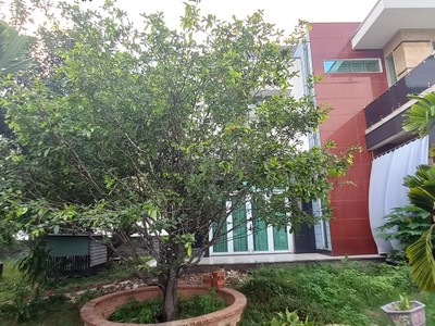 Biệt thự giá rẻ.chỉ 8tr 1m2 nằm ngay trung tâm tp.thuận an.bình dương 2