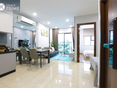 Căn hộ 1 tỷ duy nhất tại thuận an bình dương, thanh toán chỉ 15 đến khi nhận nhà không đóng tiền. 1