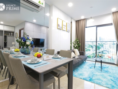 Căn hộ 1 tỷ duy nhất tại thuận an bình dương, thanh toán chỉ 15 đến khi nhận nhà không đóng tiền. 2