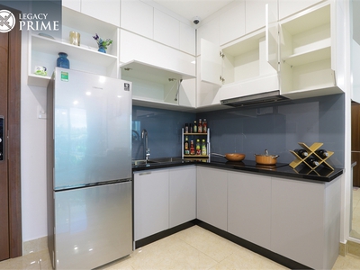 Căn hộ 1 tỷ duy nhất tại thuận an bình dương, thanh toán chỉ 15 đến khi nhận nhà không đóng tiền. 3