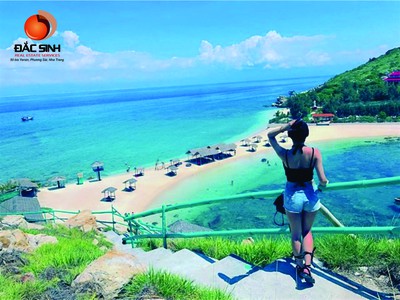 Căn hộ đẹp   ct2 vcn phước hải nha trang có sổ hồngcần bán 3