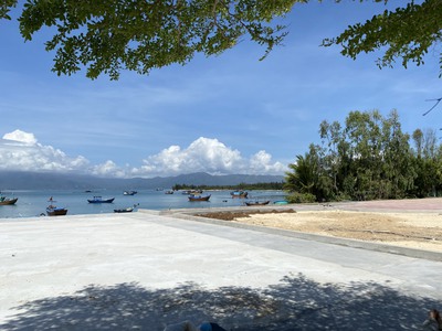 Đất Nền Vân Phong View Biển , Full Thổ Cư, Quy Hoạch Chắn Chắn 2