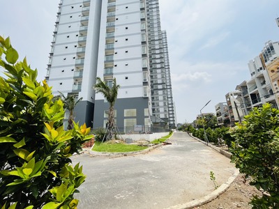 Bán gấp căn hộ 3pn diện tích 88m2 giá tốt  khu căn hộ the western capital quận 6 0