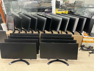 Màn hình LG 29inch 2K giá rẻ màn đẹp like new 0