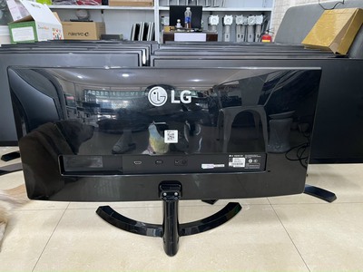 Màn hình LG 29inch 2K giá rẻ màn đẹp like new 2