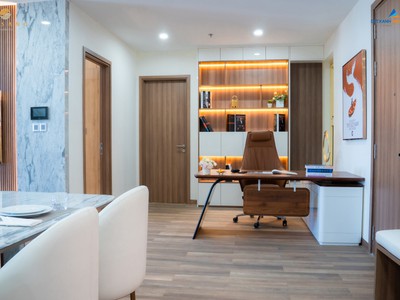 Bán căn 2PN 82,5m2 mặt biển căn hộ The Sang Residence chỉ từ 1,85 tỷ  50 4