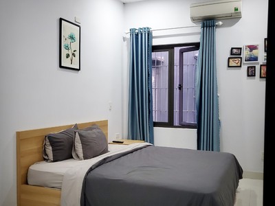 Nhà 3 tầng 91m2  ngang 7m  đường Võ Như Hưng, Q. Ngũ Hành Sơn, đối diện ĐH Kinh Tế 0