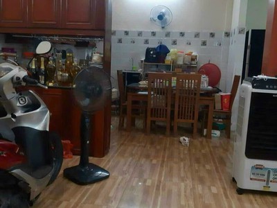 Bán nhà 3 tầng ngõ 3,5m Ngọc Uyên - Ngọc Châu TPHD 0