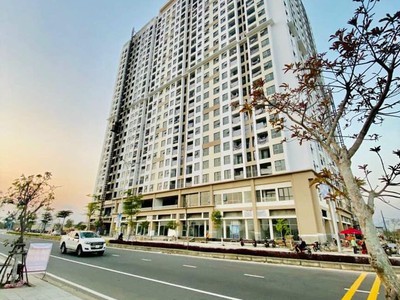 Căn hộ FPT Đà Nẵng giá rẻ, nhà mới chưa sử dụng, view núi Ngũ Hành Sơn 0