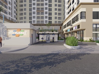 Căn hộ FPT Đà Nẵng giá rẻ, nhà mới chưa sử dụng, view núi Ngũ Hành Sơn 1