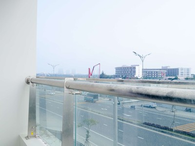 Căn hộ FPT Đà Nẵng giá rẻ, nhà mới chưa sử dụng, view núi Ngũ Hành Sơn 4