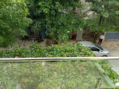 Nhượng gấp Liền kề Mỹ Đình 52m2 4,5 tầng full nội thất, giá 12 tỷ 1