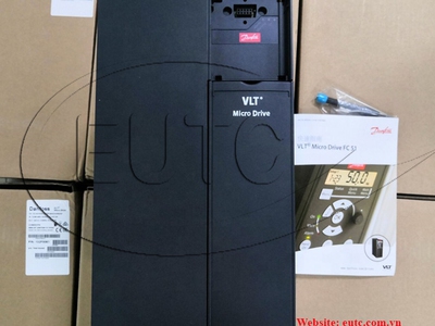 Biến tần Danfoss VTL 0