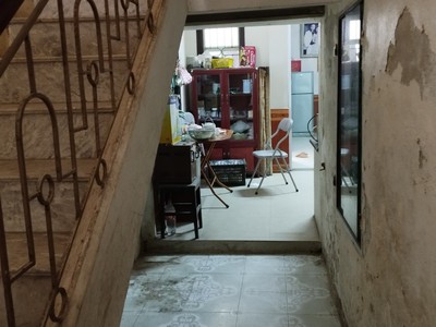 Bán đất tặng nhà 2 tầng mặt tiền khủng gần cầu Sâng phường Nam Ngạn 1