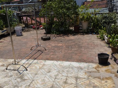 Bán đất tặng nhà 2 tầng mặt tiền khủng gần cầu Sâng phường Nam Ngạn 0