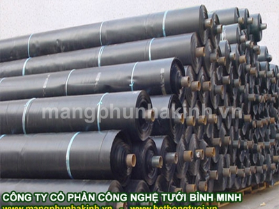 Màng phủ nông nghiệp 27 mic, màng phủ nông nghiệp loại 1, màng phủ nông nghiệp tại hà nội giá rẻ 1