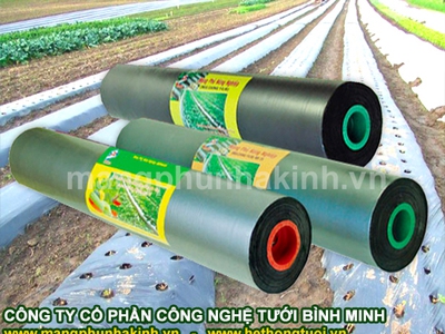 Màng phủ nông nghiệp 27 mic, màng phủ nông nghiệp loại 1, màng phủ nông nghiệp tại hà nội giá rẻ 2