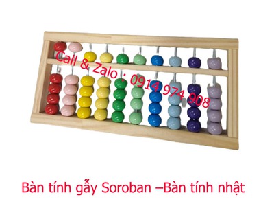 Bàn tính gãy của Nhật theo yêu cầu-Sản xuất gỗ pallet theo yêu cầu 2