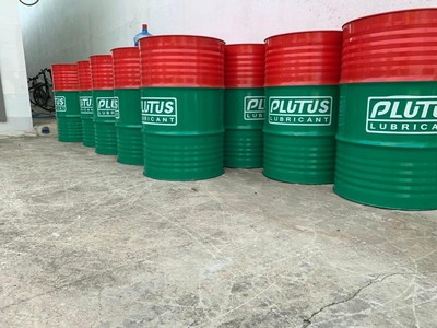 Kinh doanh phân phối độc quyền dầu nhớt PLUTUS 4