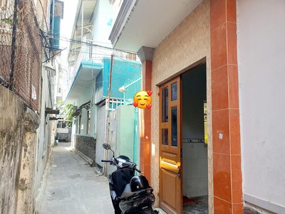 BÁN GẤP TRONG THÁNG - 1.9 tỷ Nhanh tay thì còn chậm tay thì mấtVõ Văn Ngân Linh Chiểu Thủ Đức 1