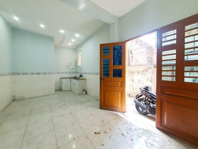 BÁN GẤP TRONG THÁNG - 1.9 tỷ Nhanh tay thì còn chậm tay thì mấtVõ Văn Ngân Linh Chiểu Thủ Đức 2