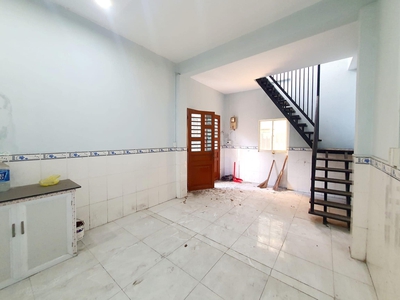 BÁN GẤP TRONG THÁNG - 1.9 tỷ Nhanh tay thì còn chậm tay thì mấtVõ Văn Ngân Linh Chiểu Thủ Đức 3