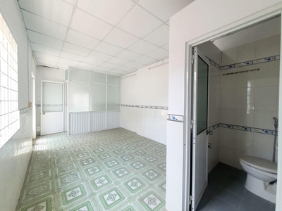 BÁN GẤP TRONG THÁNG - 1.9 tỷ Nhanh tay thì còn chậm tay thì mấtVõ Văn Ngân Linh Chiểu Thủ Đức 5