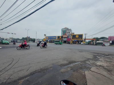 Bán đất 110m2 tp Thuận An, tỉnh Bình Dương 1