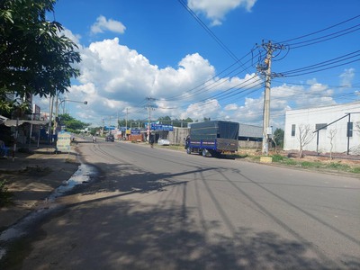 Bán đất 110m2 tp Thuận An, tỉnh Bình Dương 2